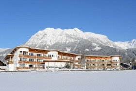 Best Western Plus Alpenhof
