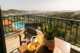 Aparthotel Vigles