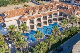 Palazetto Suites