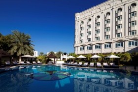 Radisson Blu Muscat