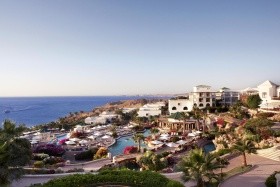 Park Regency Resort (ex. Hyatt Regency)