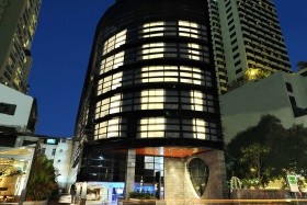 Best Western Plus At 20 Sukhumvit