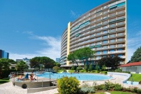 Residenza PUERTO DO SOL (La Duna + La Torre)