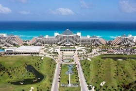 Paradisus Cancún