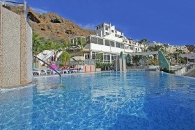 Appartements Curasol (Mogán - Playa del Cura)
