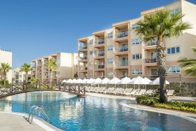 Unique Residence Golf & Spa (ex.Kusadasi Golf & Spa Resort)
