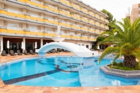 Mar Hotels Paguera & Spa (ex Seramar Sunna Park)