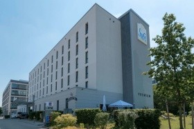 Star G Premium München Domagkstraße