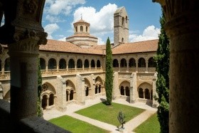 Castilla Termal Monasterio De Valbuena (San Bernardo)