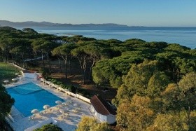 The Sense Experience Resort