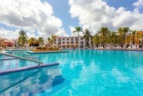 Cozumel & Resort (Isla Cozumel)