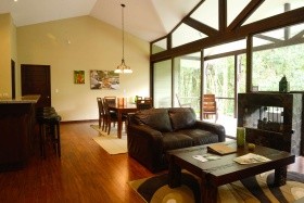 El Silencio Lodge & Spa (Bajos del Toro)