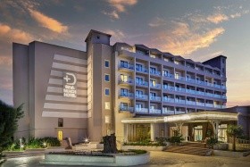 Design Plus Seya Beach