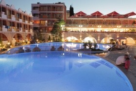 Nessebar Beach Resort