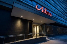 Adina Apartment Leipzig