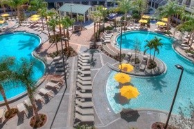 Sheraton Lake Buena Vista Resort (Orlando)