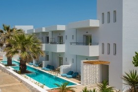 Paralos Lifestyle Beach (ex. Enorme)