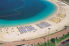 Holiday Club Playa Amadores
