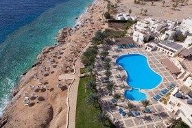 Sharm Club Beach Resort (ex. Labranda Tower Bay)