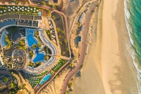 IBEROSTAR PLAYA GAVIOTAS