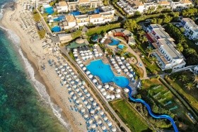 Mitsis Cretan Village Beach (ex. Aldemar Cretan Village)