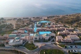Atlantica Belvedere Resort