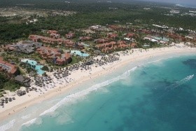 Punta Cana Princess All Suites Resort & Spa