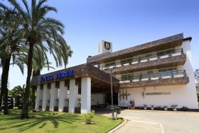 Hotel Jerez & Spa (Jerez de la Frontera)