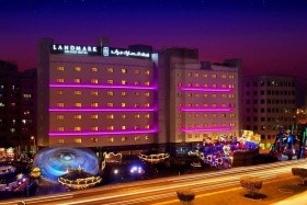 Landmark Grand