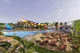 Charmillion Club Aqua Park (ex. Sea Club)