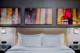 DoubleTree by Hilton Hotel New York - Times Square West