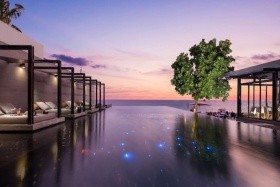 Aleenta Phuket Phang Nga Resort and Spa