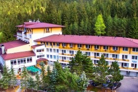 Avena Relax Hotel