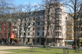 Lázeňský hotel Park