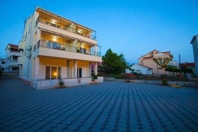 Apartmány Anita