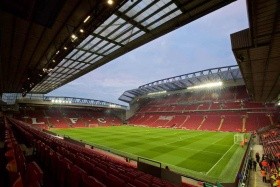 Liverpool - Real Madrid / Bajnokok Ligája