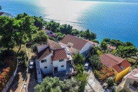 Apartmány Pero