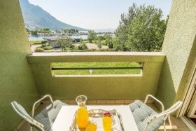 Apartmány Banović