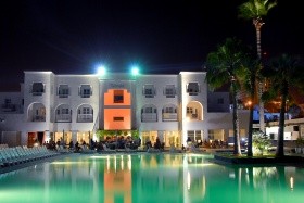 Royal Decameron Tafoukt Beach