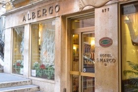 Albergo San Marco & Dependance