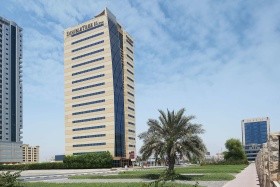 DoubleTree by Hilton Hotel Ras Al Khaimah