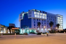 Hilton Garden Inn (Lecce)