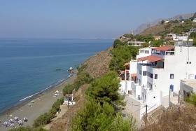 Apartmán Mousellis Makis