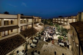 UNAHOTELS Regina Bari (Noicattaro)
