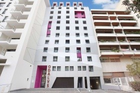 Appart'Hotel Odalys Le Dôme