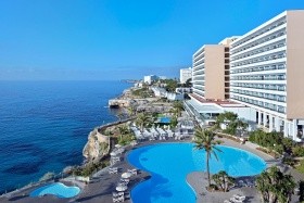 Alua Calas De Mallorca Resort