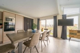 Europarcs De Kraaijenbergse Plassen (Linden)