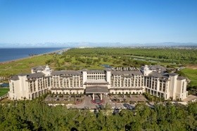 Cullinan Belek