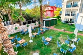 Alessia Hotel & Spa