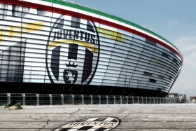 Juventus - Atalanta / Olasz Bajnokság